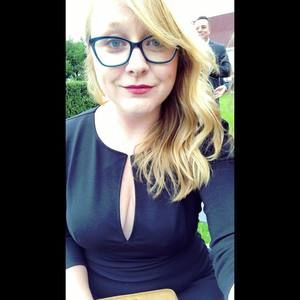 Meet your Posher, Erika